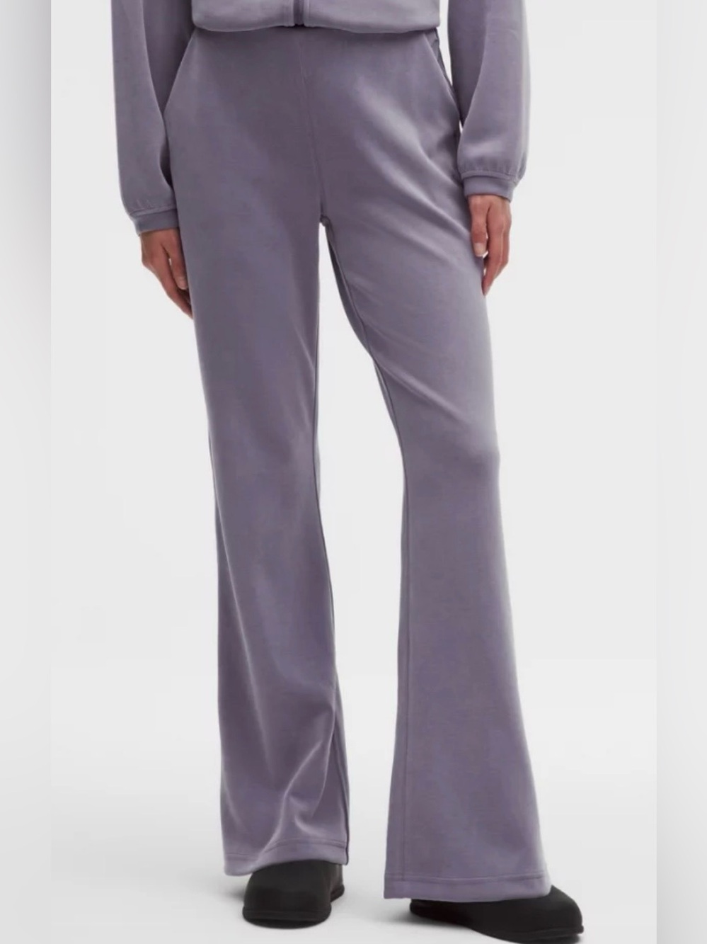 Lululemon Softstreme pants